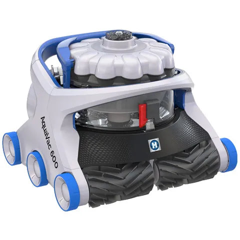 Hayward AquaVac 600 6 Series Robotic Pool Cleaner Hayward AquaVac 600 6 Series Robotic Pool Cleaner